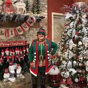 Meet your Posher, Barbara